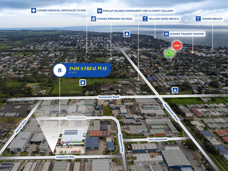 8 Industrial Way Cowes VIC 3922 - Image 2