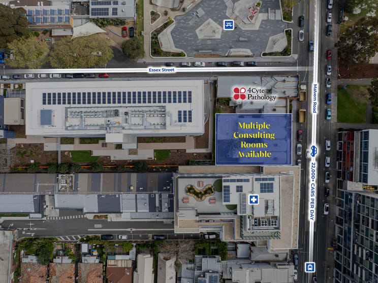302-308 Malvern Road Prahran VIC 3181 - Image 3
