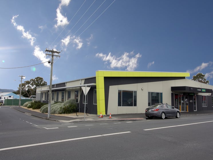 Unit 2/451-455 Main Road Glenorchy TAS 7010 - Image 1