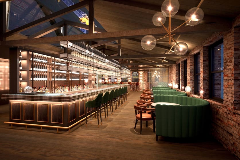 Click to view all images 203 Castlereagh Street Sydney NSW 2000 - Image 1