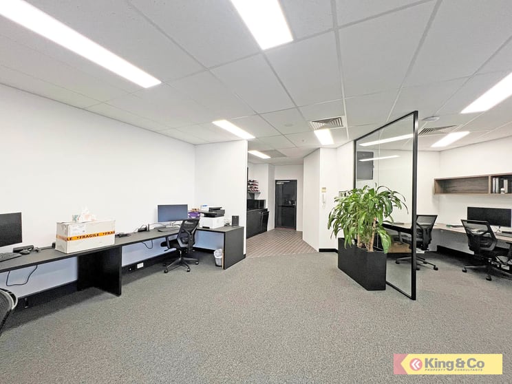 Level 2/101 Annerley Road Woolloongabba QLD 4102 - Image 2