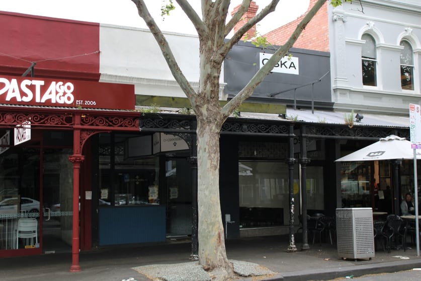 Click to view all images 332 Lygon Street Carlton VIC 3053 - Image 2