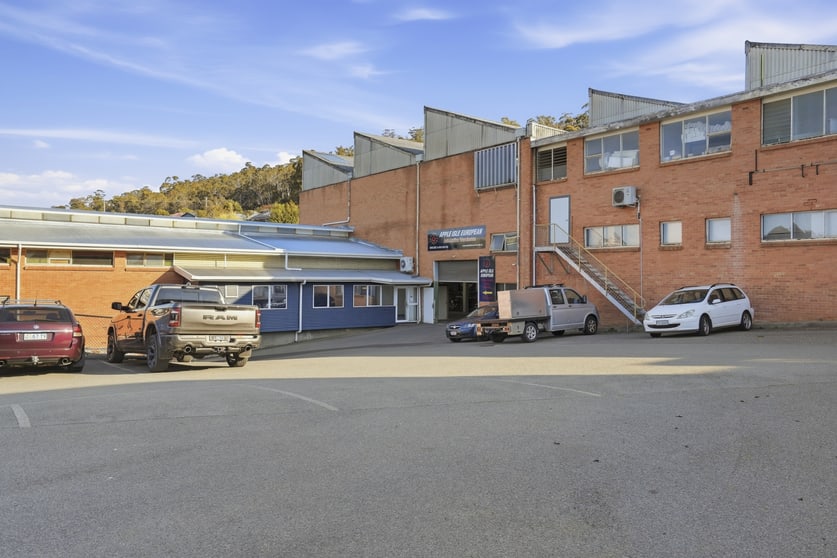 Click to view all images Tenancy 1/45 Thistle Street West South Launceston TAS 7249 - Image 2