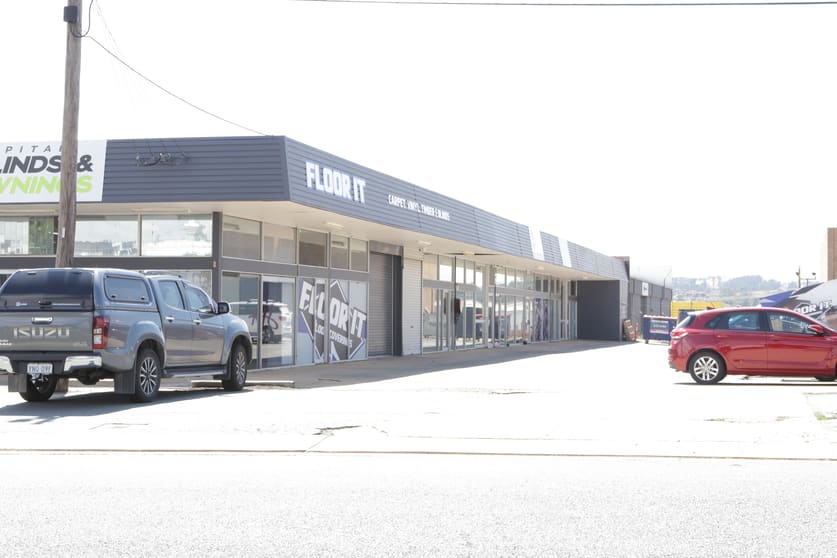 Click to view all images Unit 5/13-15 Townsville Street Fyshwick ACT 2609 - Image 1