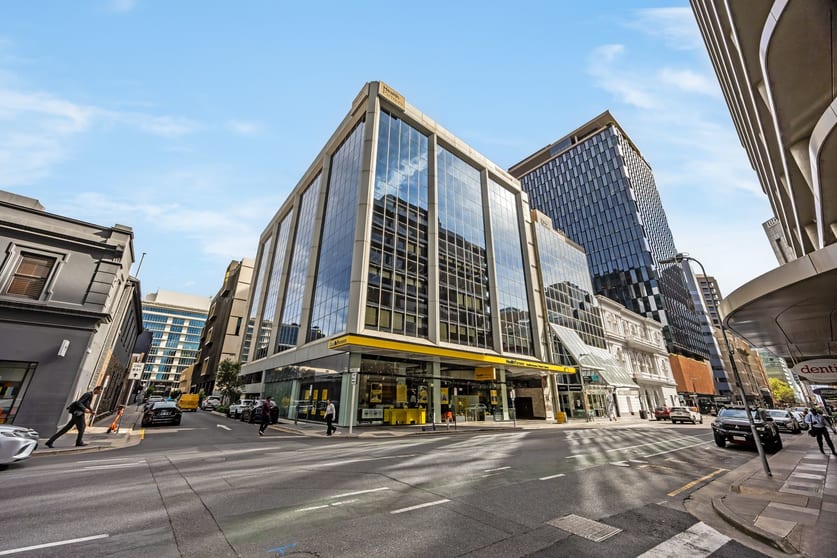 Click to view all images 101 Pirie Street Adelaide SA 5000 - Image 1