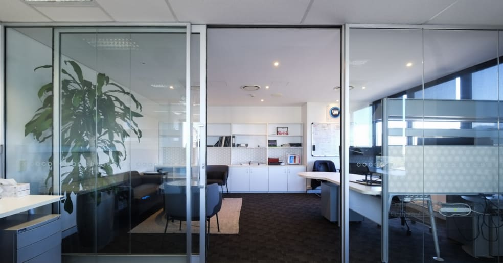 Level 7 Suite 701/303 Coronation Drive Milton QLD 4064 - Image 2