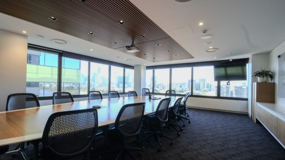 Level 7 Suite 701/303 Coronation Drive Milton QLD 4064 - Image 3