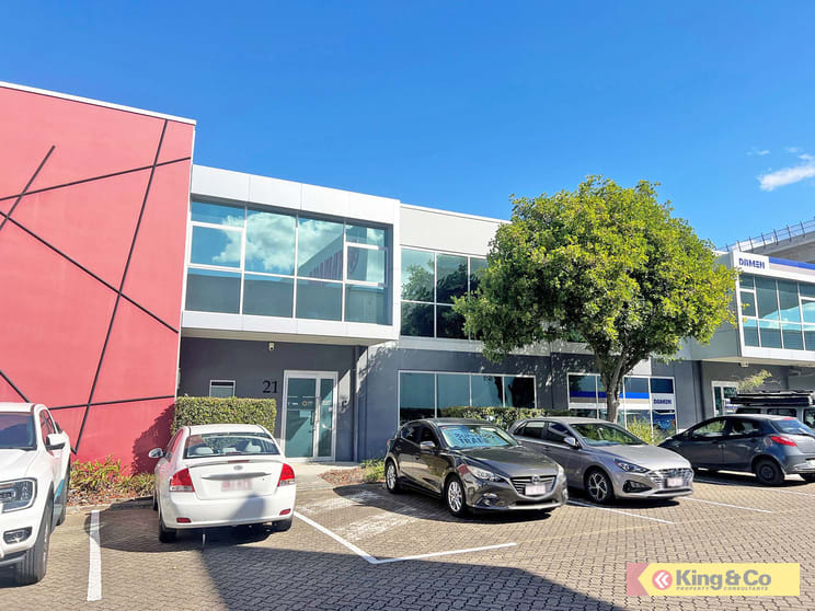 21/93 Rivergate Place Murarrie QLD 4172 - Image 1