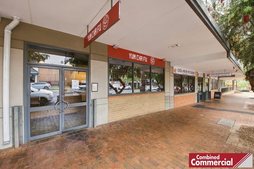 6/1-15 Murray Street Camden NSW 2570 - Image 1