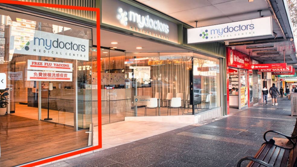 Click to view all images 85 Burwood Road Burwood NSW 2134 - Image 2