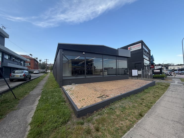 Click to view all images 545 Pittwater Road Brookvale NSW 2100 - Image 1