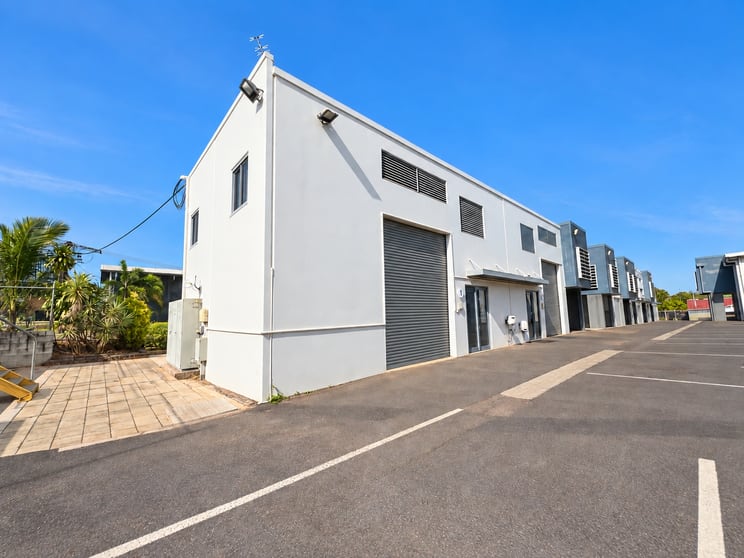Click to view all images 1/8 Andrews Street Berrimah NT 0828 - Image 1