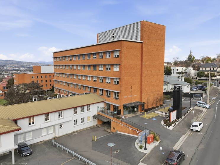 Ground Floor, Tenancy 3/11 High Street Launceston TAS 7250 - Image 2