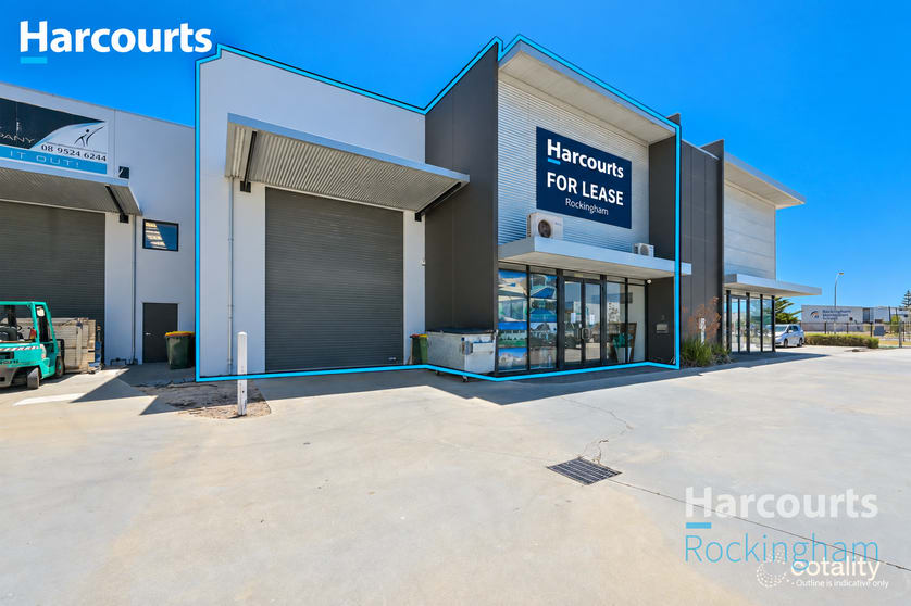 Click to view all images 3/14 Jacquard Way Port Kennedy WA 6172 - Image 1