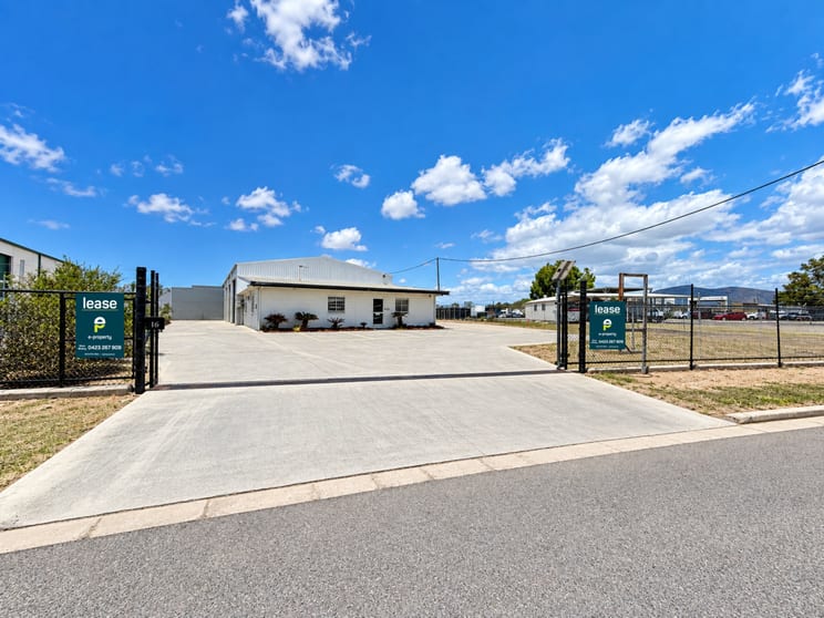 16 Hugh Ryan Drive Garbutt QLD 4814 - Image 1