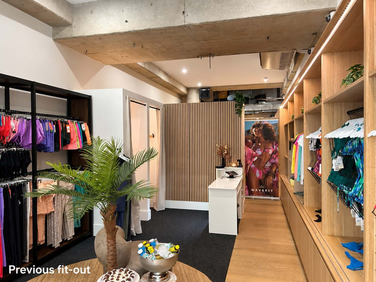 Click to view all images Shop 5/178 Campbell Parade Bondi Beach NSW 2026 - Image 1