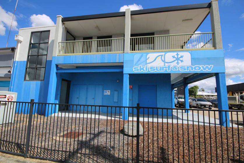 1/138 George Street Rockhampton City QLD 4700 - Image 3