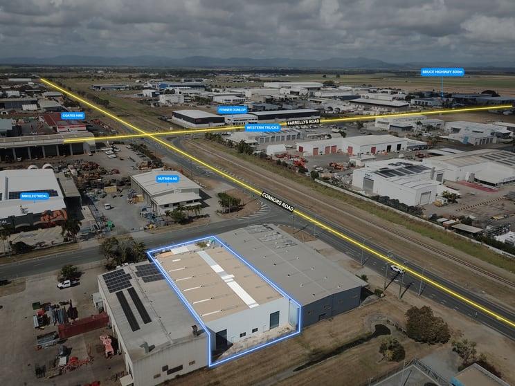 Click to view all images 58 Enterprise Street Paget QLD 4740 - Image 3