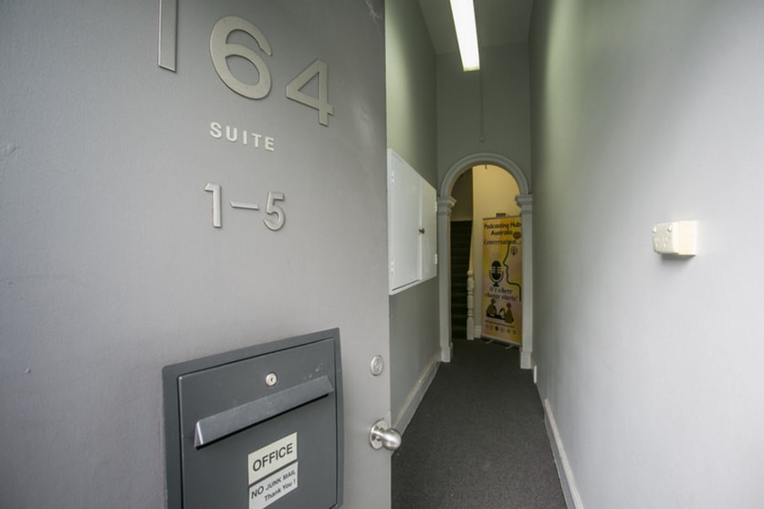 Click to view all images Unit 3/164 Beaufort Street Perth WA 6000 - Image 1