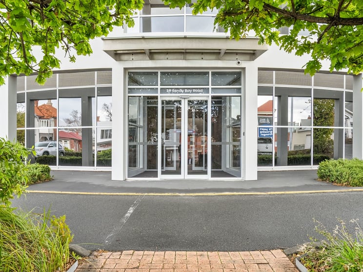 Level 1 Suite 2/39 Sandy Bay Road Battery Point TAS 7004 - Image 2