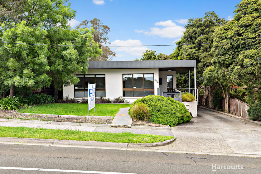 532 Doncaster Road Doncaster VIC 3108 - Image 1