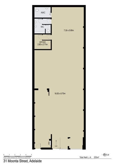 31 Moonta Street Adelaide SA 5000 - Image 4