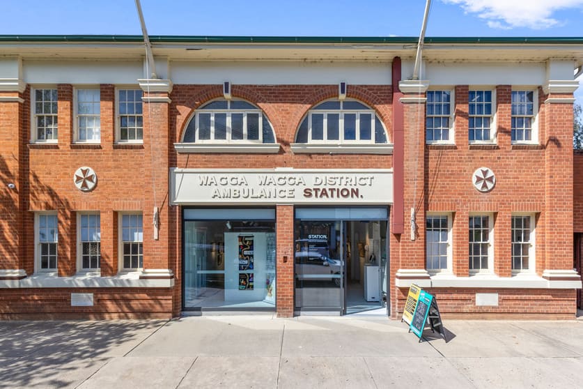 54-58 Johnston Street Wagga Wagga NSW 2650 - Image 1