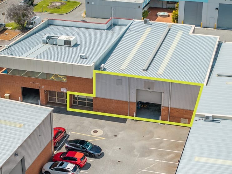 Click to view all images 3/1 Pitino Court Osborne Park WA 6017 - Image 2