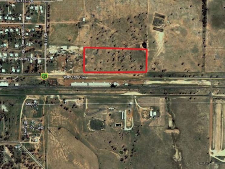 L1 Warrego Highway Wallumbilla QLD 4428 - Image 1