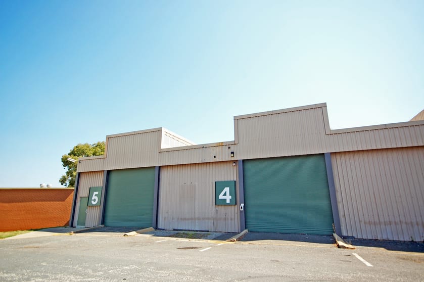Click to view all images A4 & A5/626 Dallinger Road Lavington NSW 2641 - Image 1