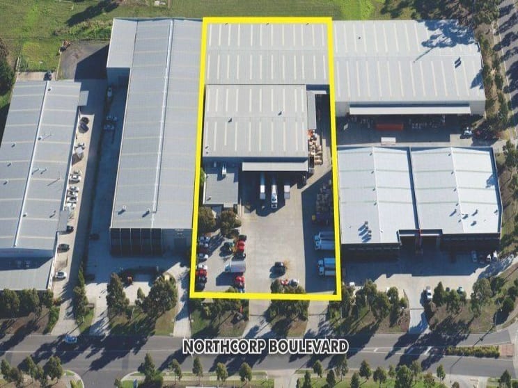 Click to view all images 125 Northcorp Boulevard Broadmeadows VIC 3047 - Image 1