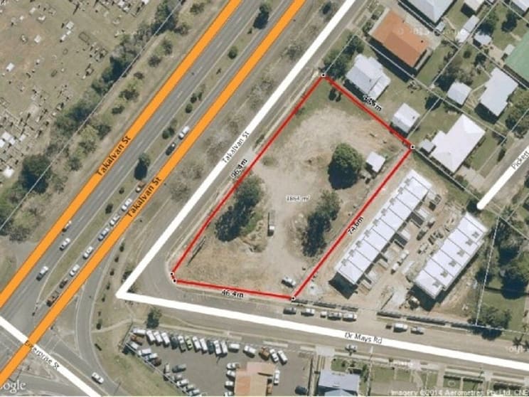 Click to view all images 94 Takalvan Street Svensson Heights QLD 4670 - Image 3