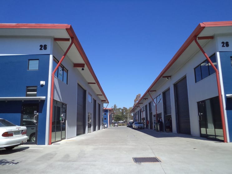 Click to view all images Unit 10/26-28 Nestor Drive Meadowbrook QLD 4131 - Image 2