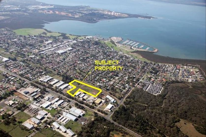 2153 Frankston-Flinders Road Hastings VIC 3915 - Image 1