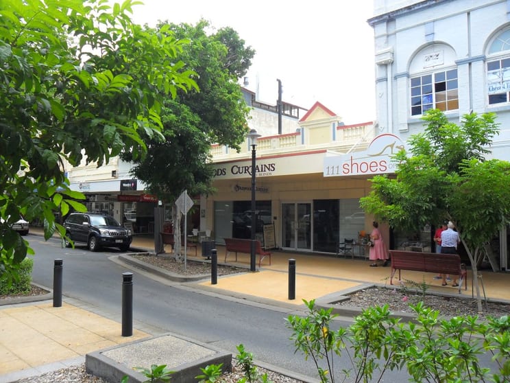 Click to view all images 107 East St Rockhampton City QLD 4700 - Image 1