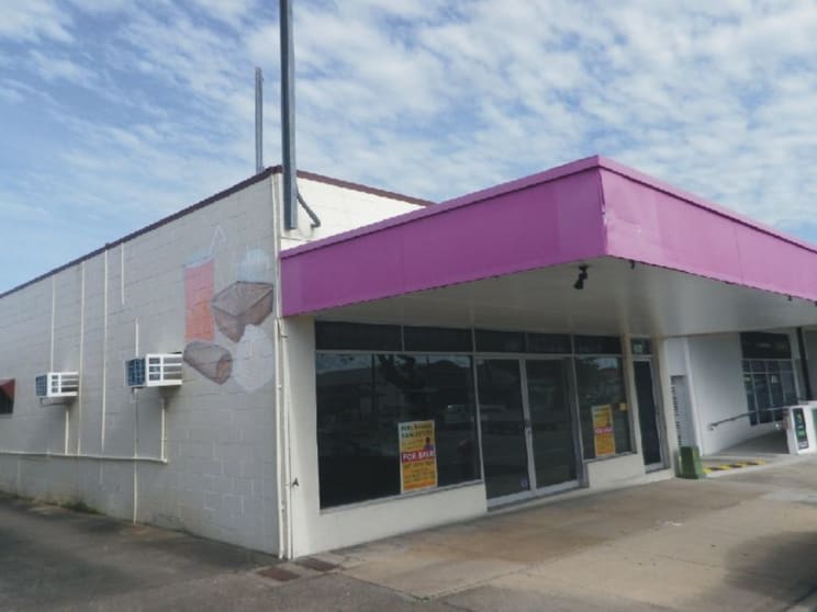 Click to view all images 50 Herbert Street Ingham QLD 4850 - Image 1
