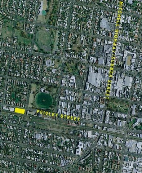 whole property/68-72 Peisley Street Orange NSW 2800 - Image 1