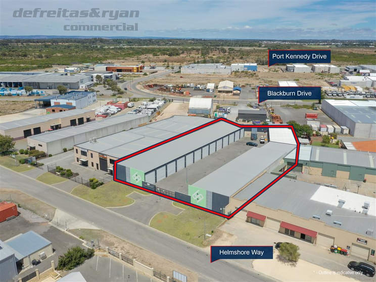 Click to view all images 25/10 Helmshore Way Port Kennedy WA 6172 - Image 3