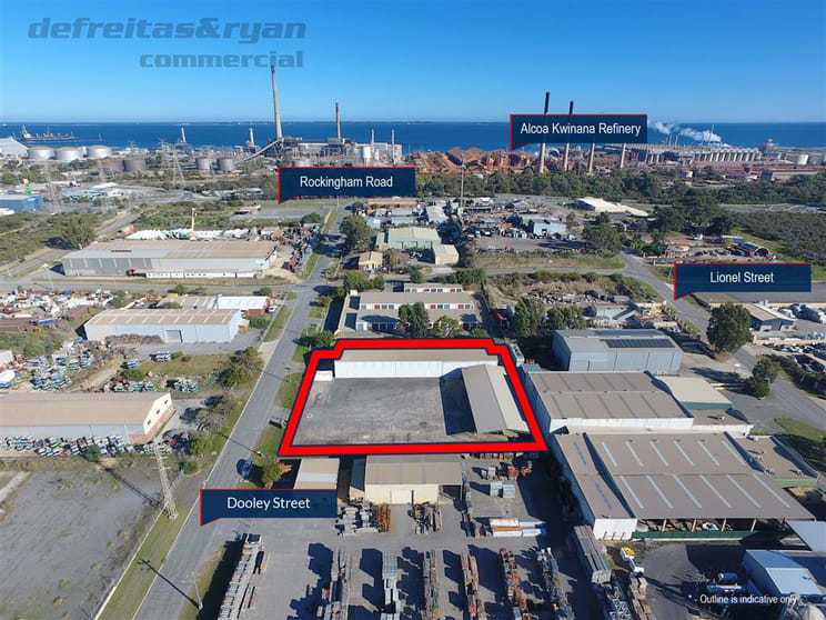 Click to view all images 39-41 Dooley Street Naval Base WA 6165 - Image 2