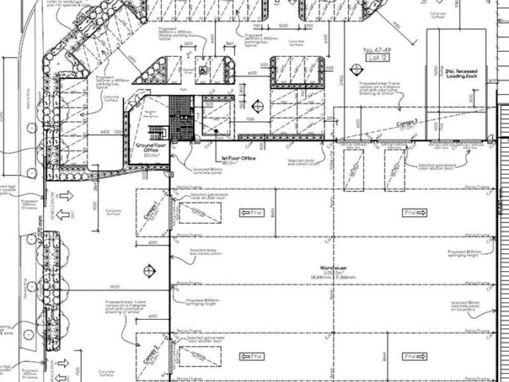 Click to view all images 47-49 Agosta Drive Laverton North VIC 3026 - Image 2