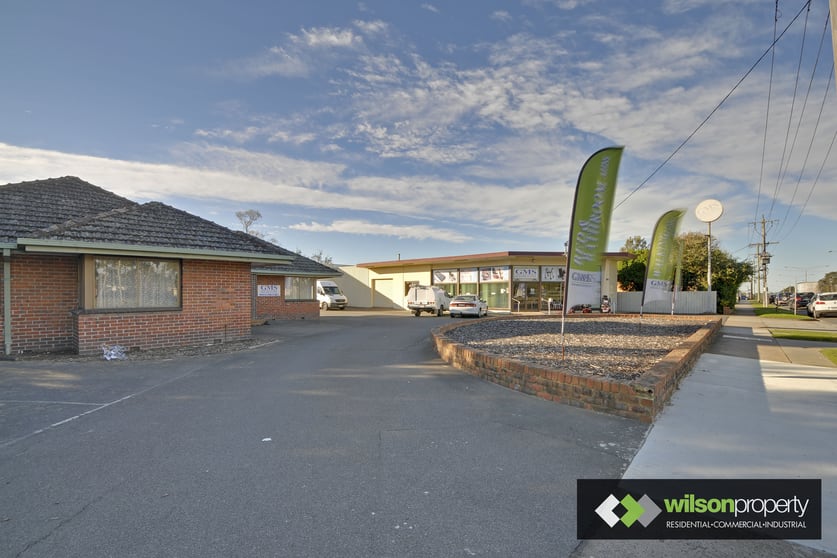 Click to view all images 154-156 Princes Highway Traralgon VIC 3844 - Image 3