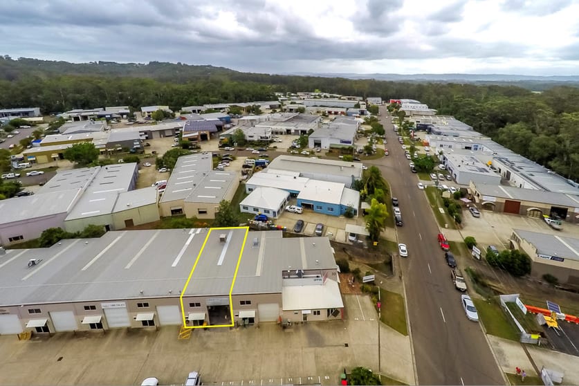 Click to view all images 2/33 Enterprise Street Kunda Park QLD 4556 - Image 1
