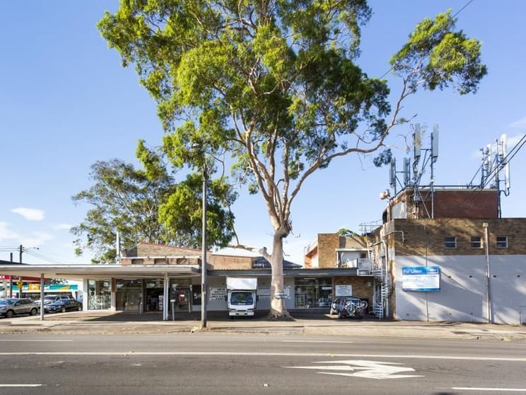 Click to view all images 246-248 Burns Bay Road Lane Cove NSW 2066 - Image 2
