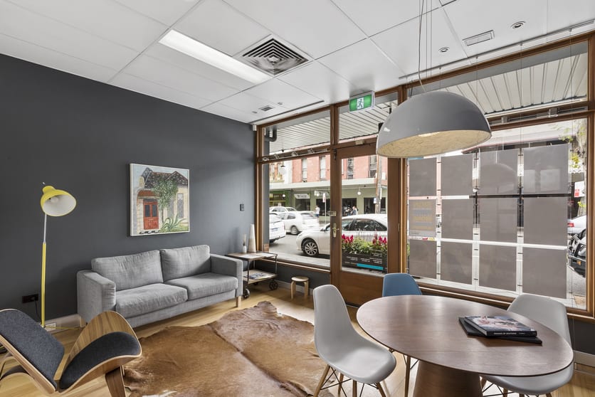 Click to view all images 106 King Street Newtown NSW 2042 - Image 3