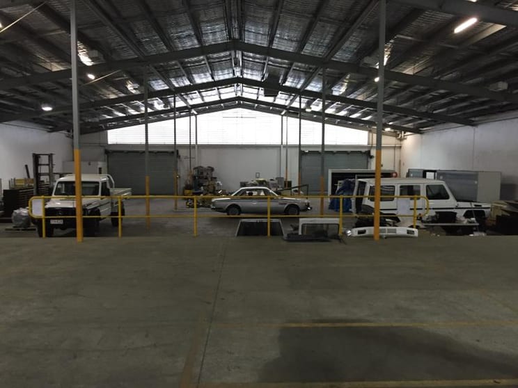 Click to view all images 251 Bolsover Street Rockhampton City QLD 4700 - Image 2