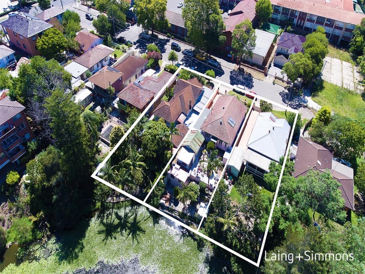 Click to view all images 7-11 Weston Street Fairfield NSW 2165 - Image 2