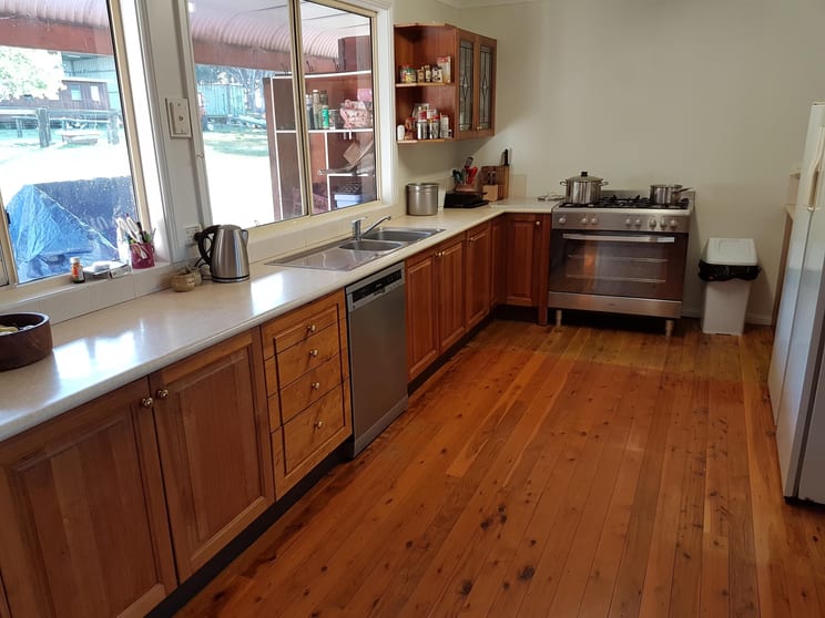 Click to view all images 935 Bullock Mount Rd Yarrowford NSW 2370 - Image 3