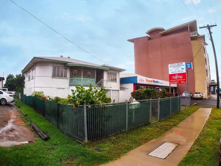 Click to view all images 68 Bolsover Street Rockhampton City QLD 4700 - Image 1