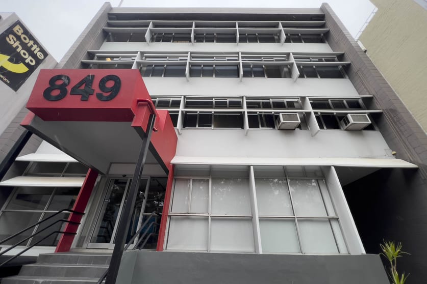 Click to view all images Lot 5/849 Wellington Street (Ground Floor) West Perth WA 6005 - Image 2