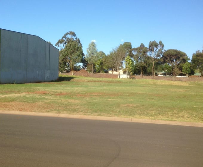 Lot 5 Markelee Street Wilsonton QLD 4350 - Image 3